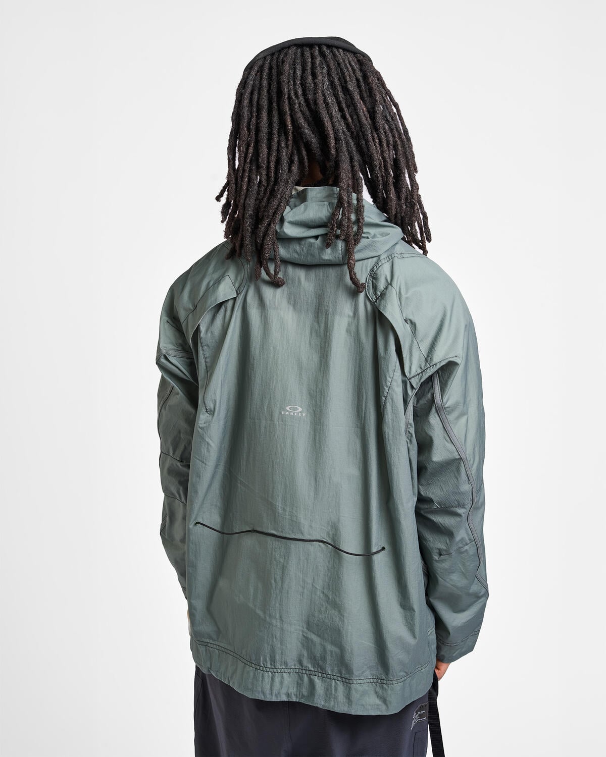 メンズ 専用 26SS OAKLEY Latitude Veil Flow Jacke